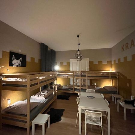 Girls Hostel Krakkó Kültér fotó
