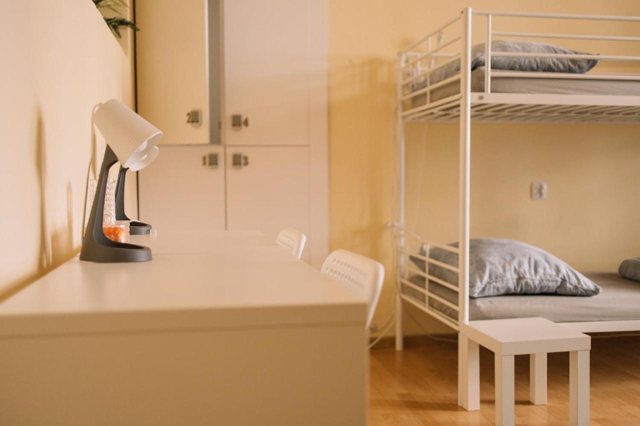 Girls Hostel Krakkó Kültér fotó