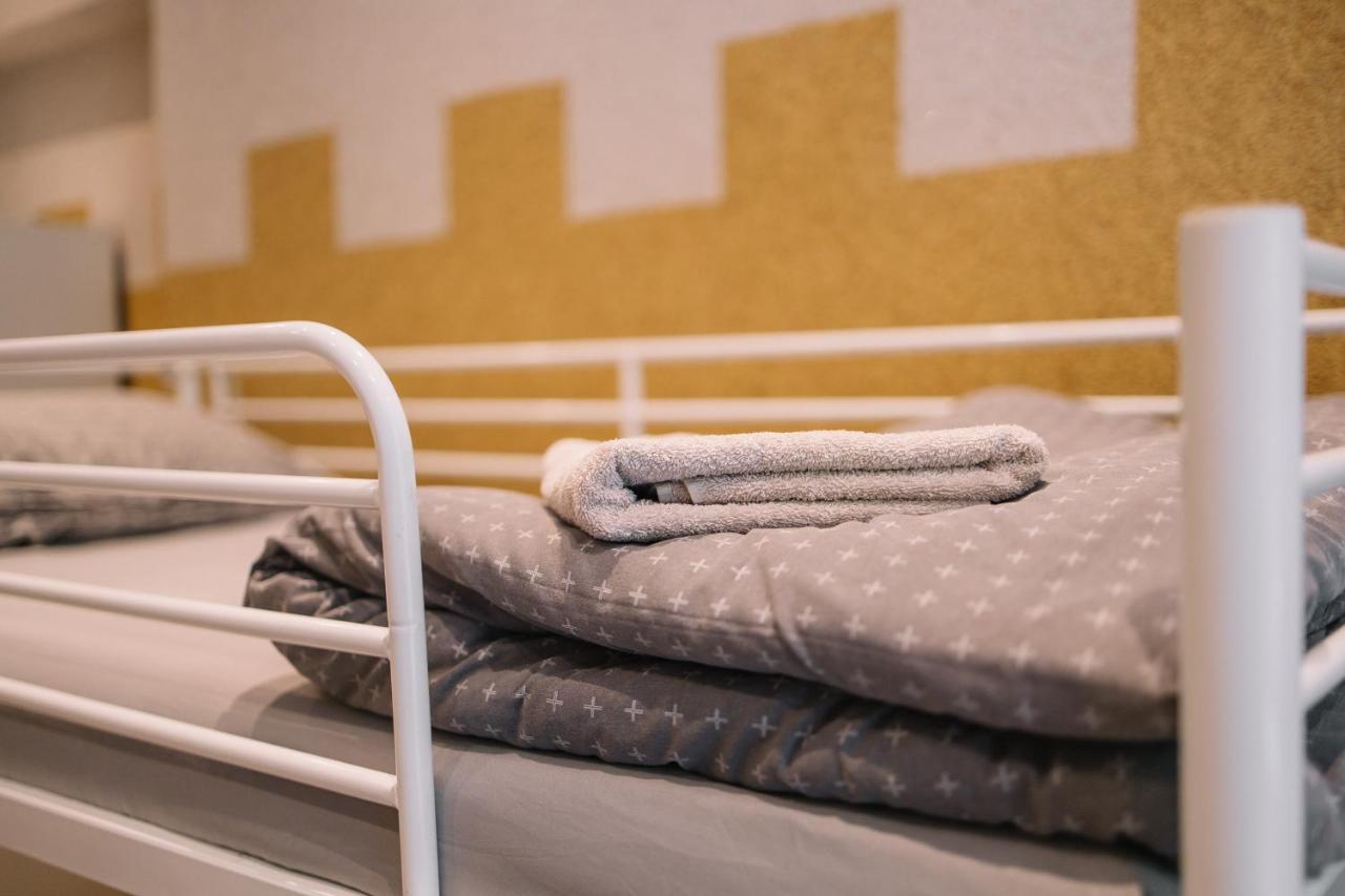 Girls Hostel Krakkó Kültér fotó