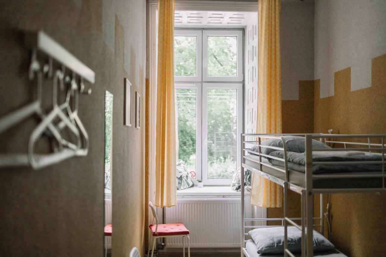 Girls Hostel Krakkó Kültér fotó