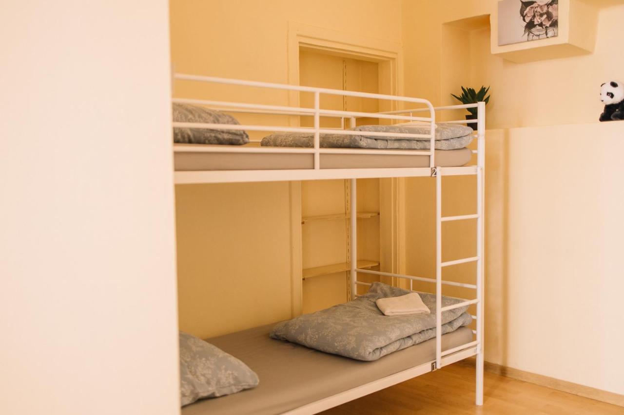 Girls Hostel Krakkó Kültér fotó