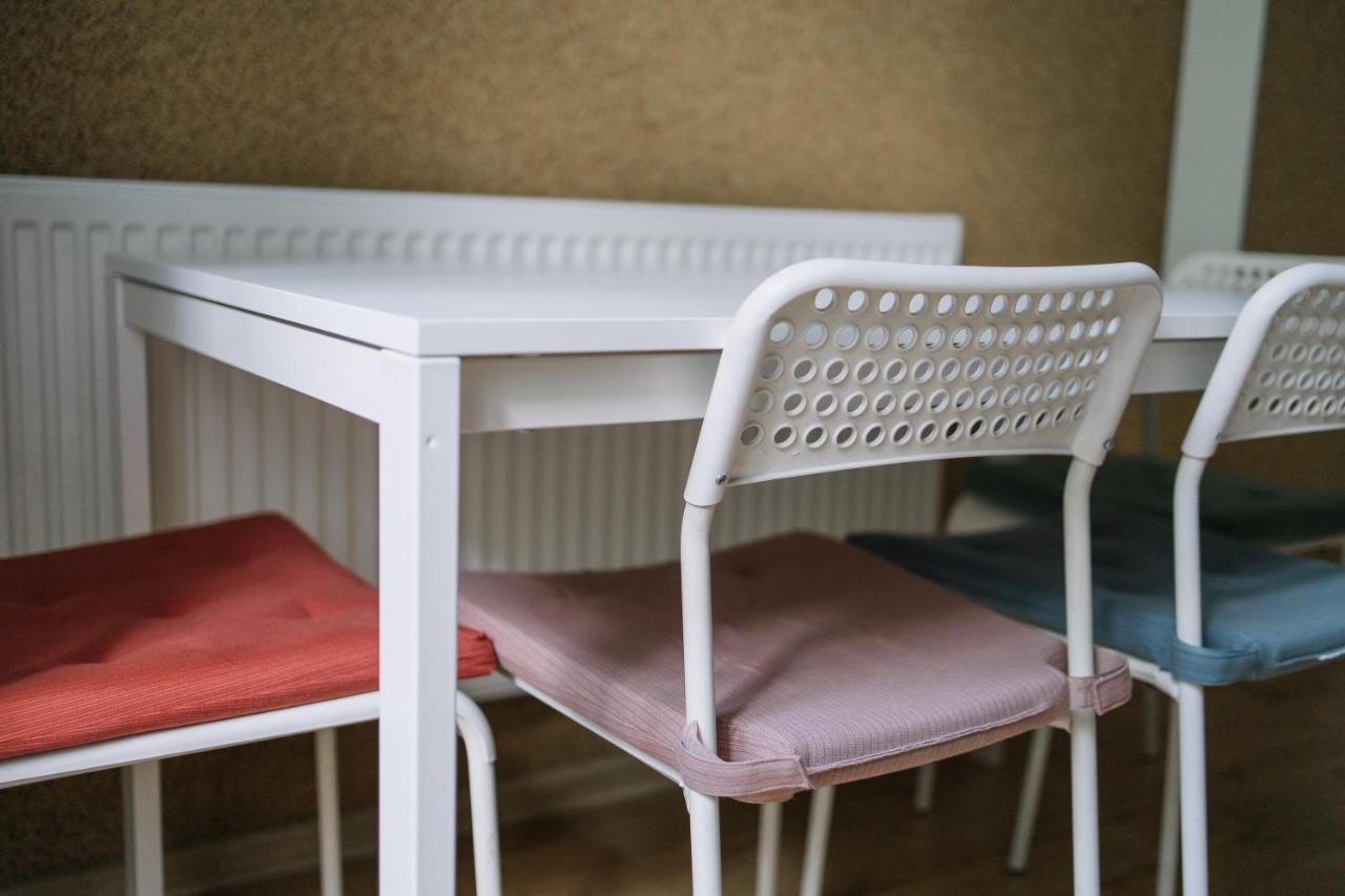 Girls Hostel Krakkó Kültér fotó