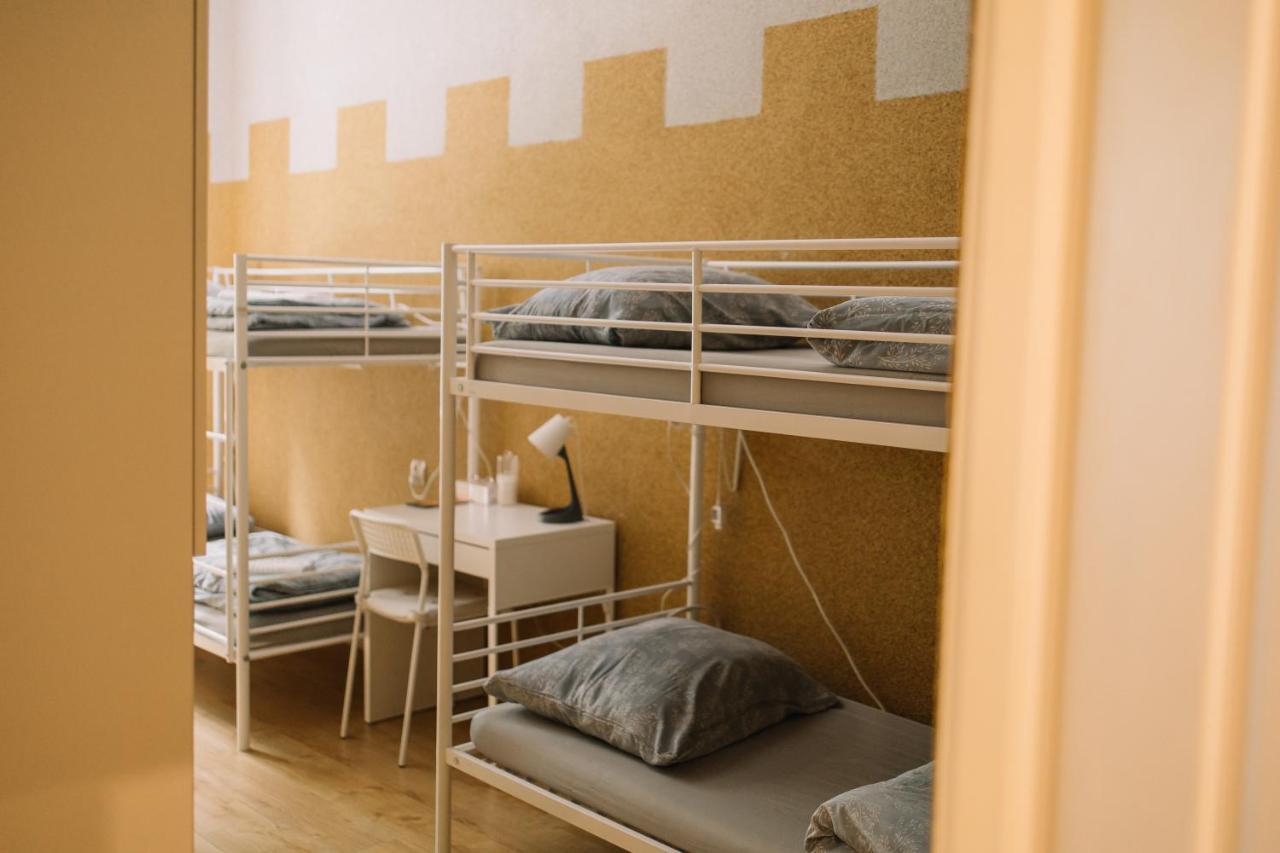 Girls Hostel Krakkó Kültér fotó