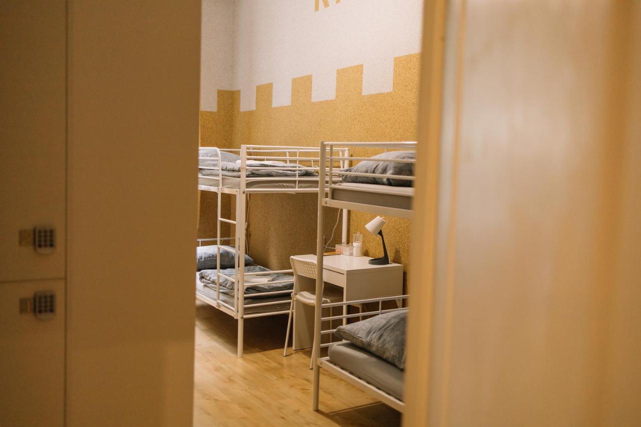 Girls Hostel Krakkó Kültér fotó