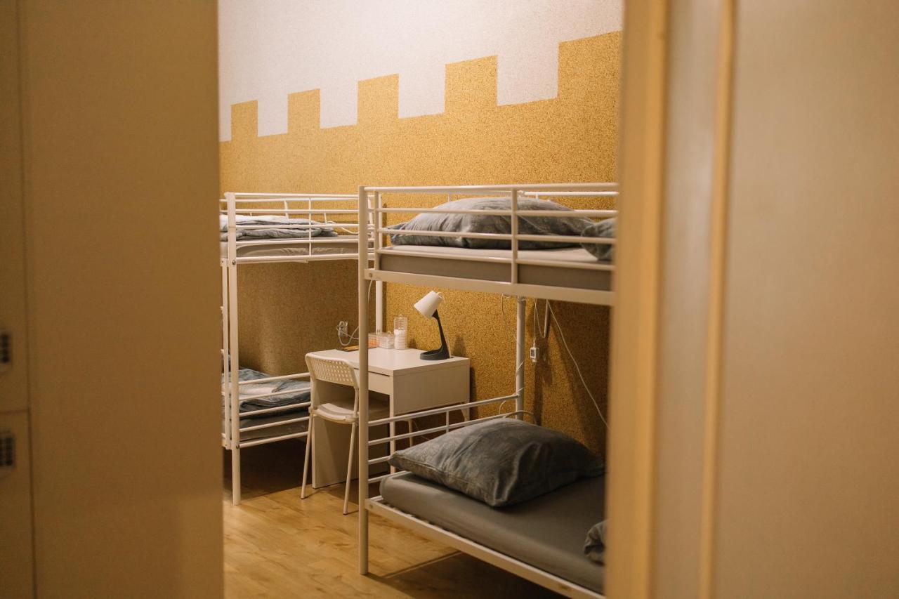 Girls Hostel Krakkó Kültér fotó