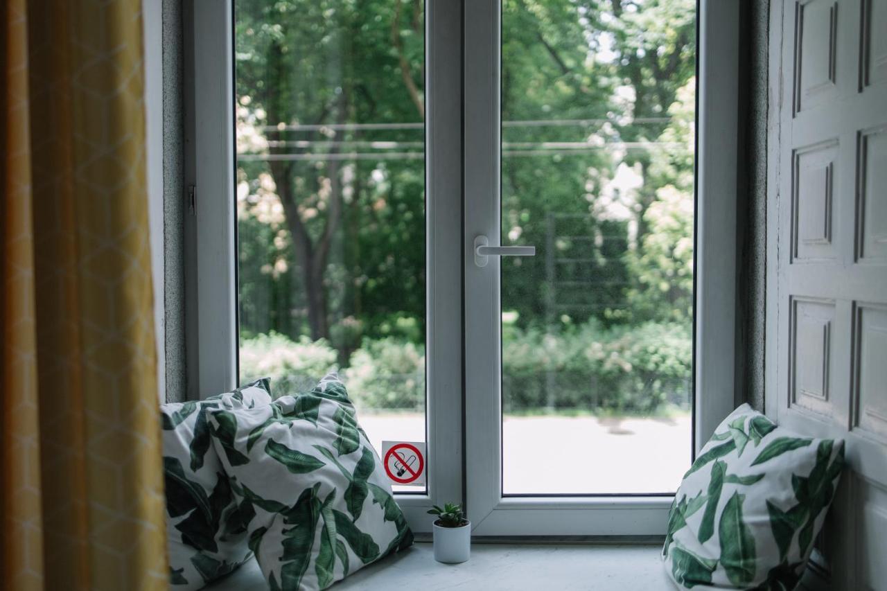 Girls Hostel Krakkó Kültér fotó