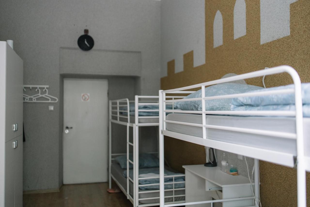 Girls Hostel Krakkó Kültér fotó