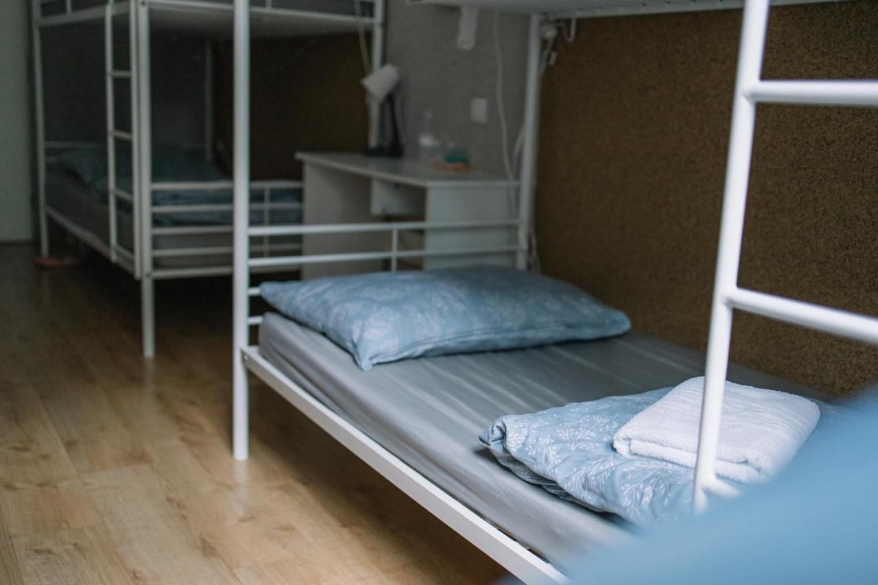 Girls Hostel Krakkó Kültér fotó