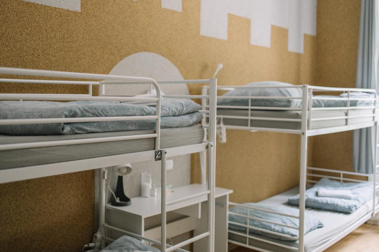 Girls Hostel Krakkó Kültér fotó
