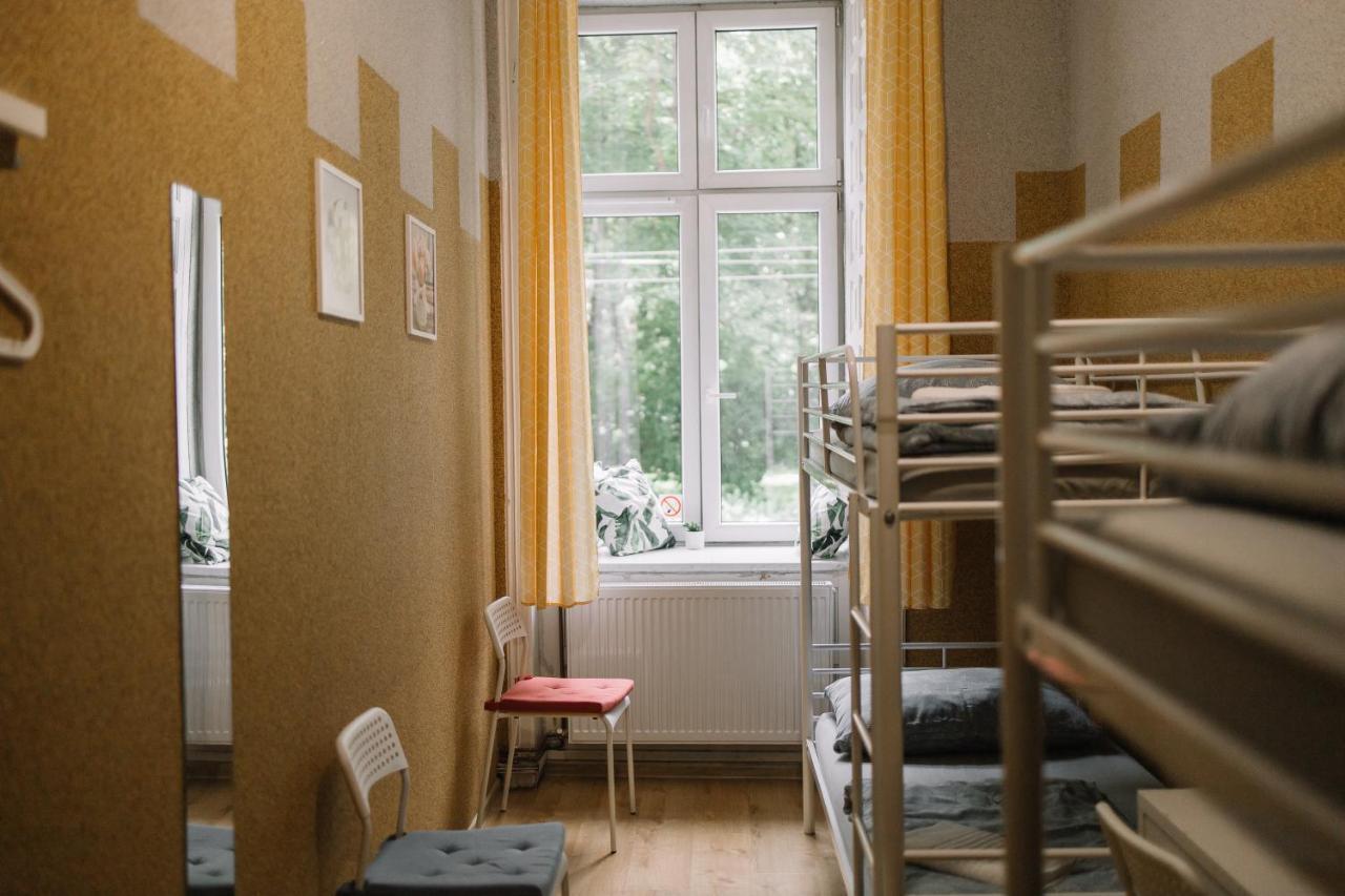 Girls Hostel Krakkó Kültér fotó