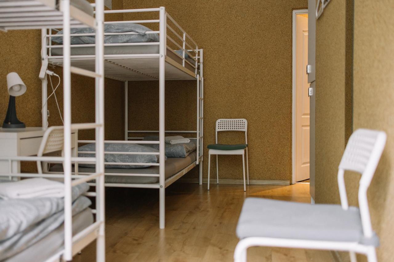Girls Hostel Krakkó Kültér fotó