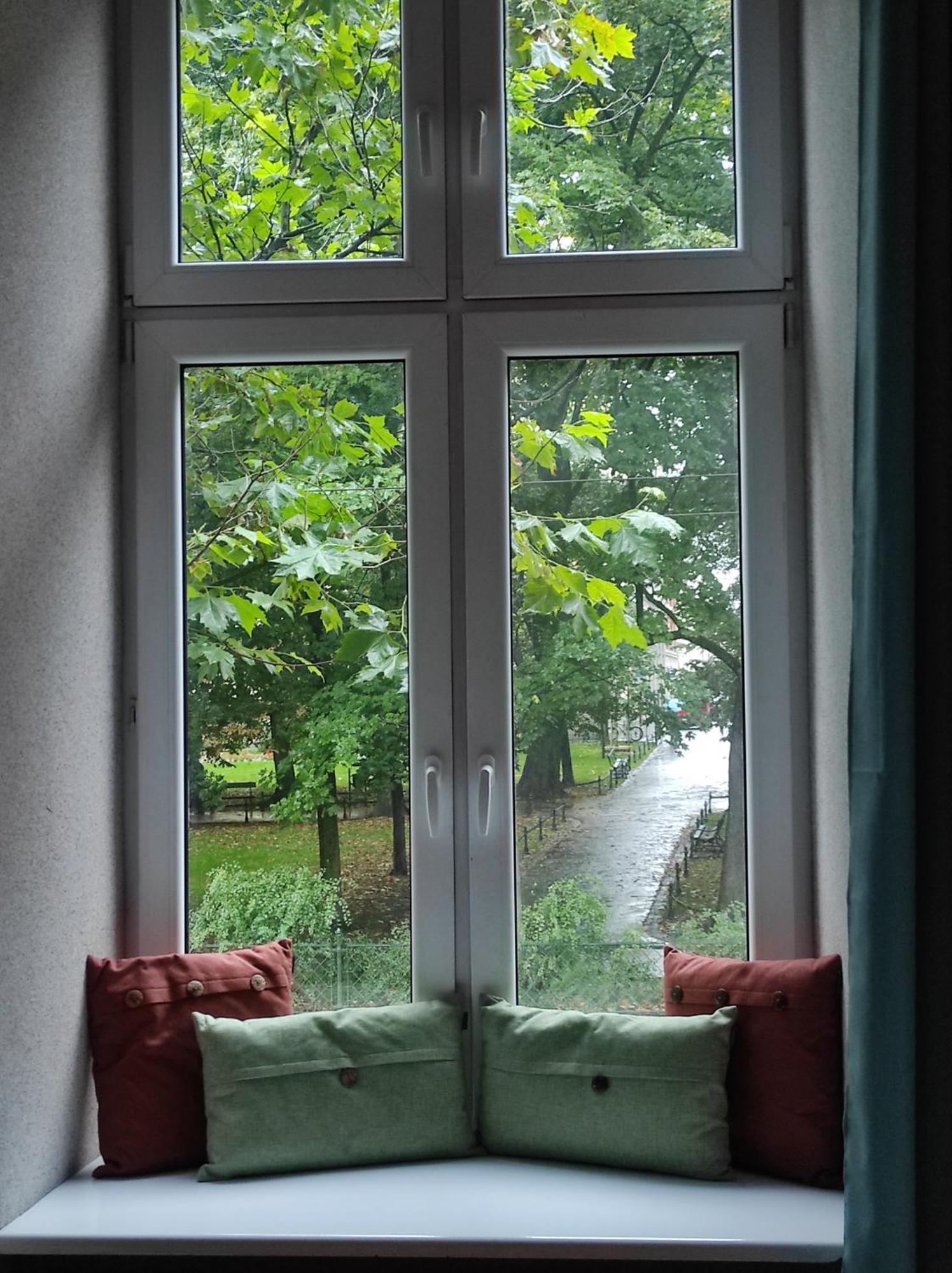 Girls Hostel Krakkó Kültér fotó