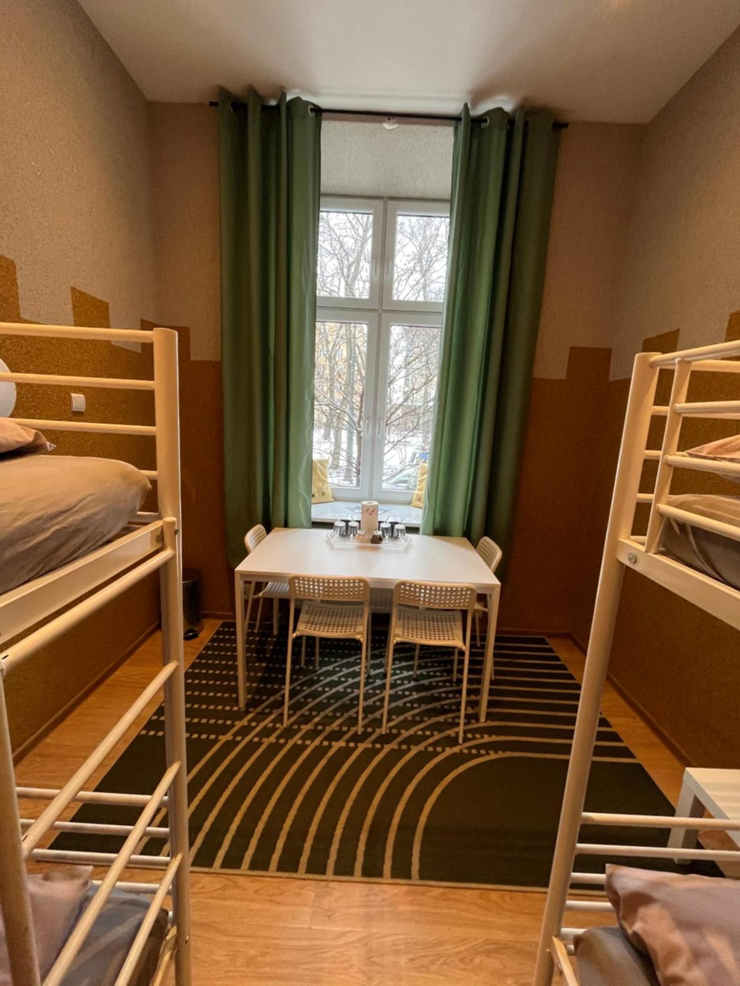Girls Hostel Krakkó Kültér fotó
