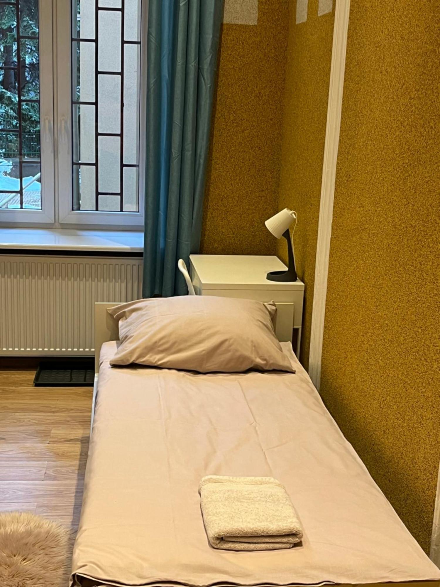 Girls Hostel Krakkó Kültér fotó