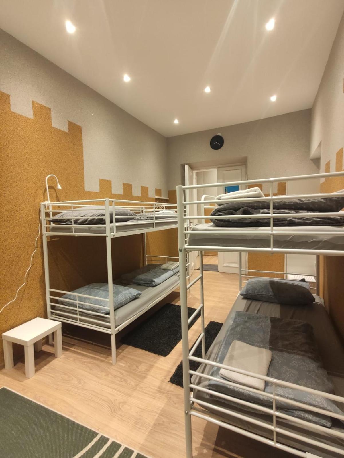 Girls Hostel Krakkó Kültér fotó