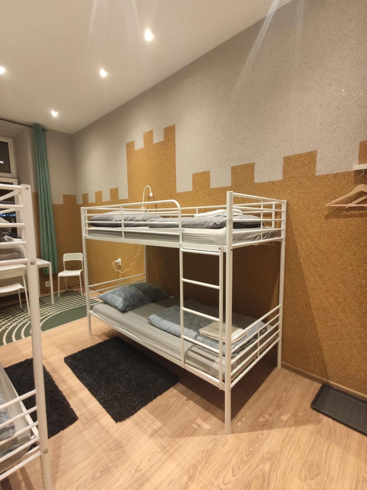 Girls Hostel Krakkó Kültér fotó