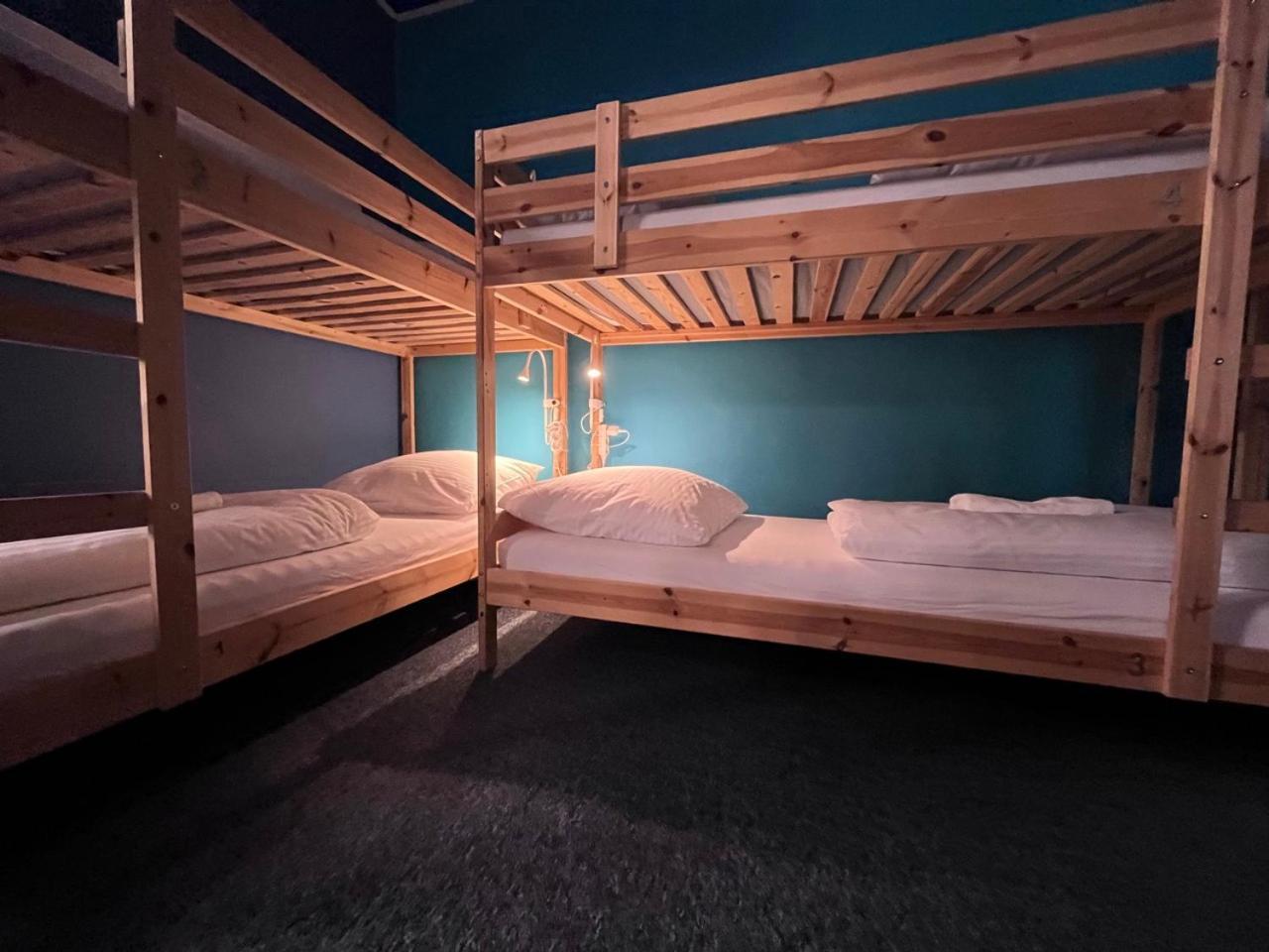 Girls Hostel Krakkó Kültér fotó