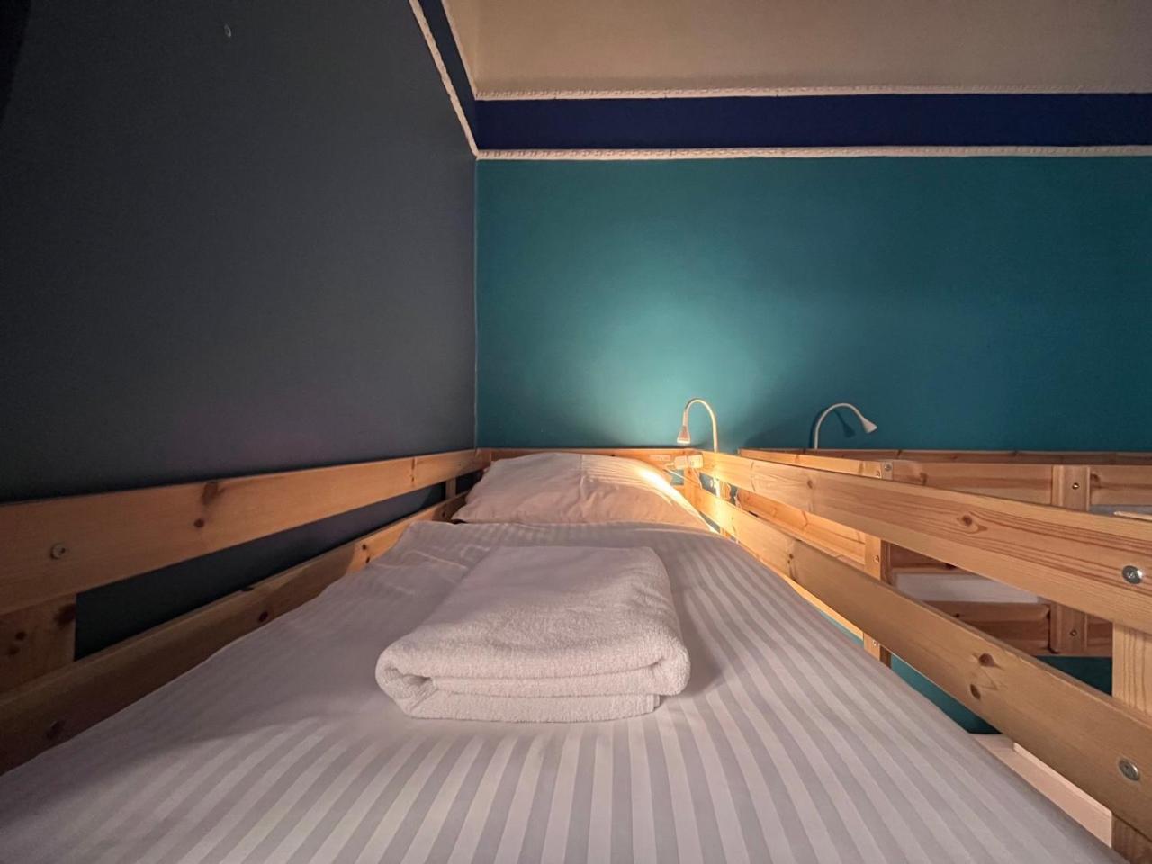 Girls Hostel Krakkó Kültér fotó