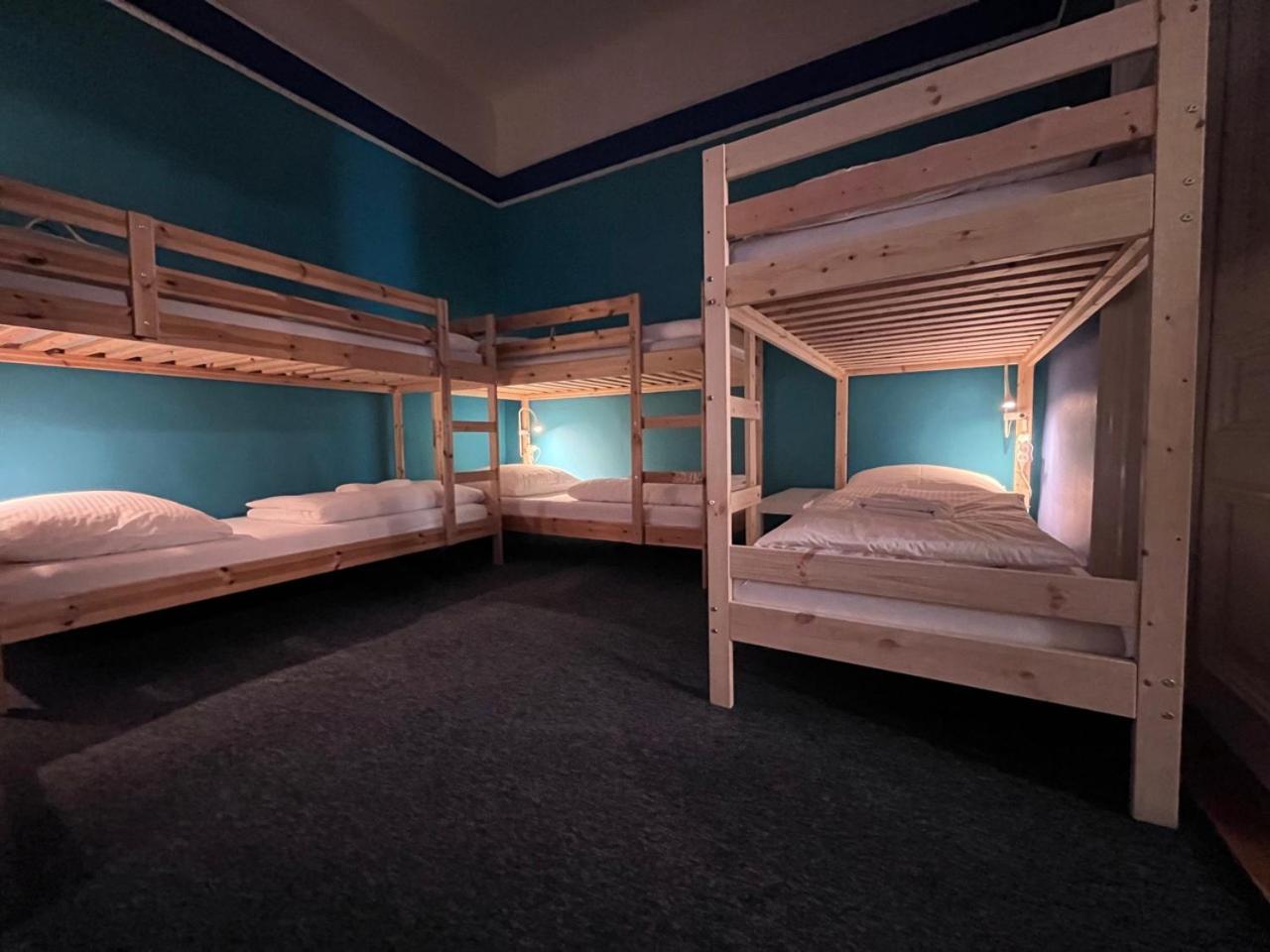 Girls Hostel Krakkó Kültér fotó