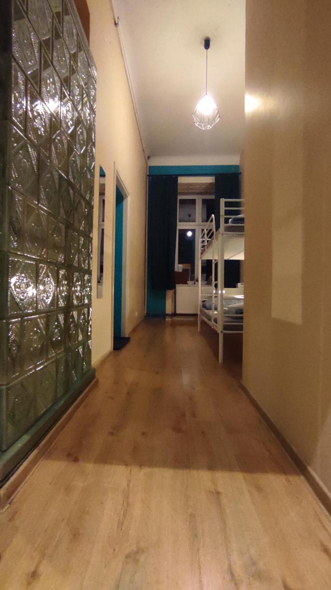 Girls Hostel Krakkó Kültér fotó