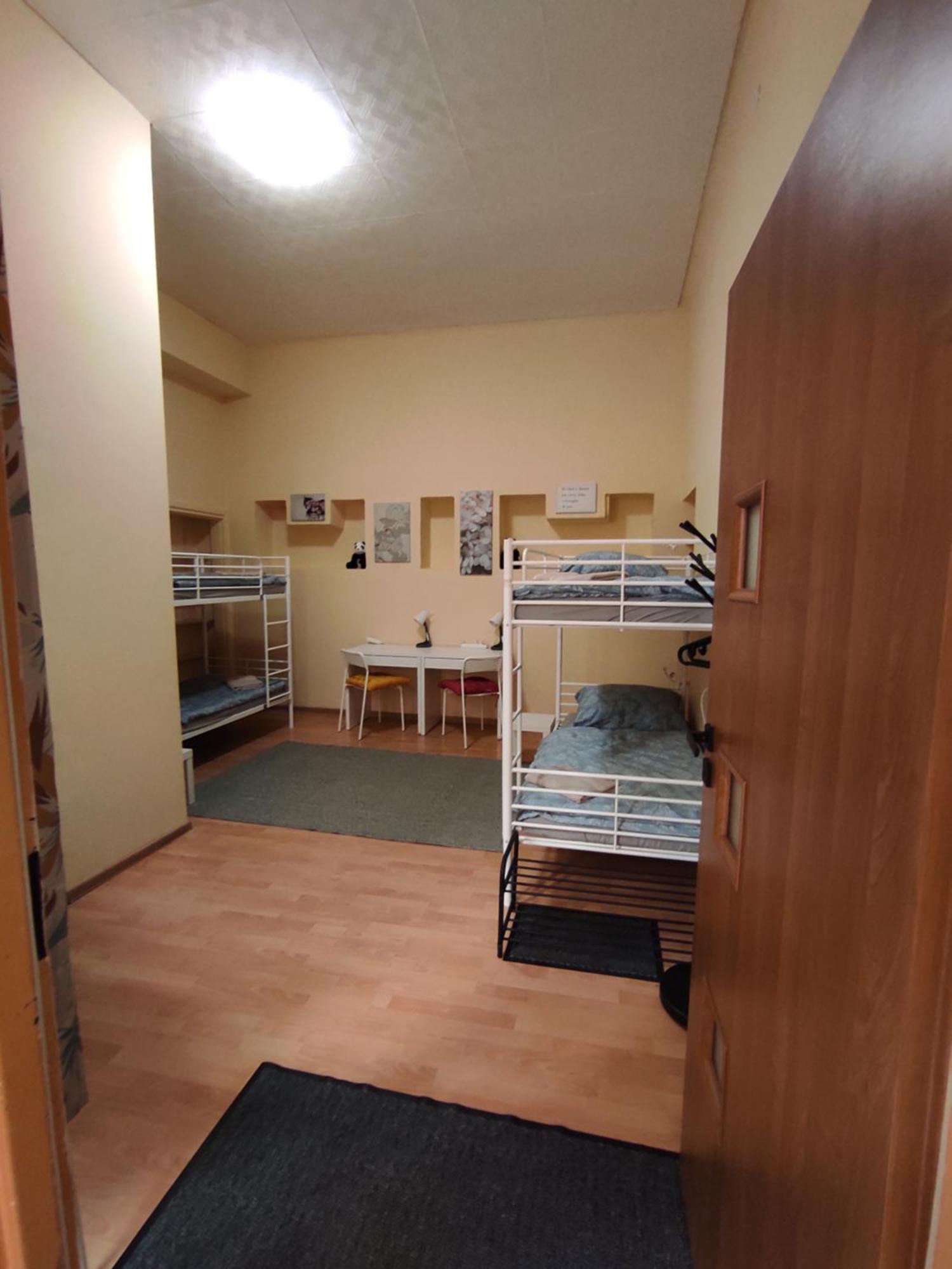 Girls Hostel Krakkó Kültér fotó