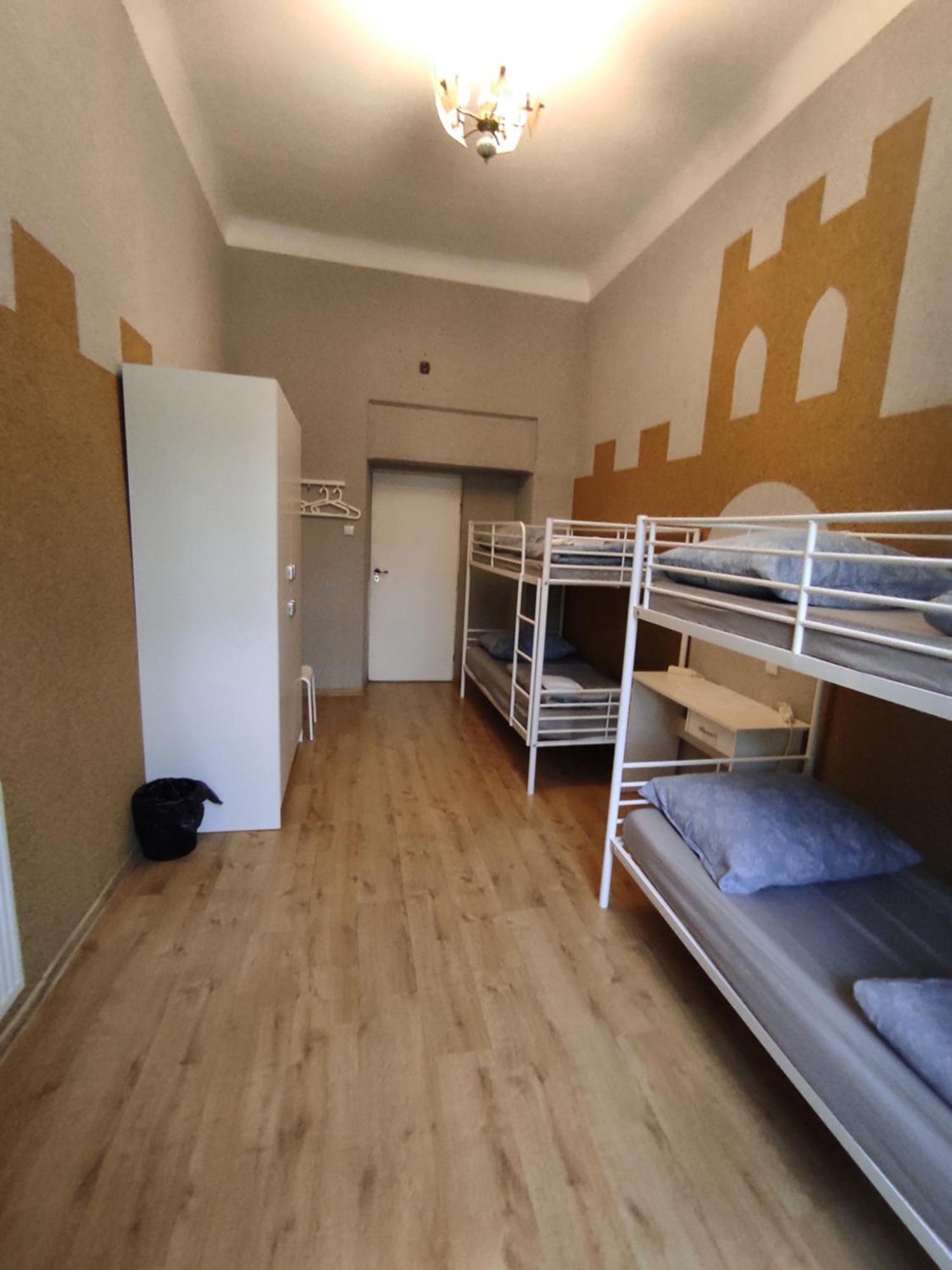 Girls Hostel Krakkó Kültér fotó